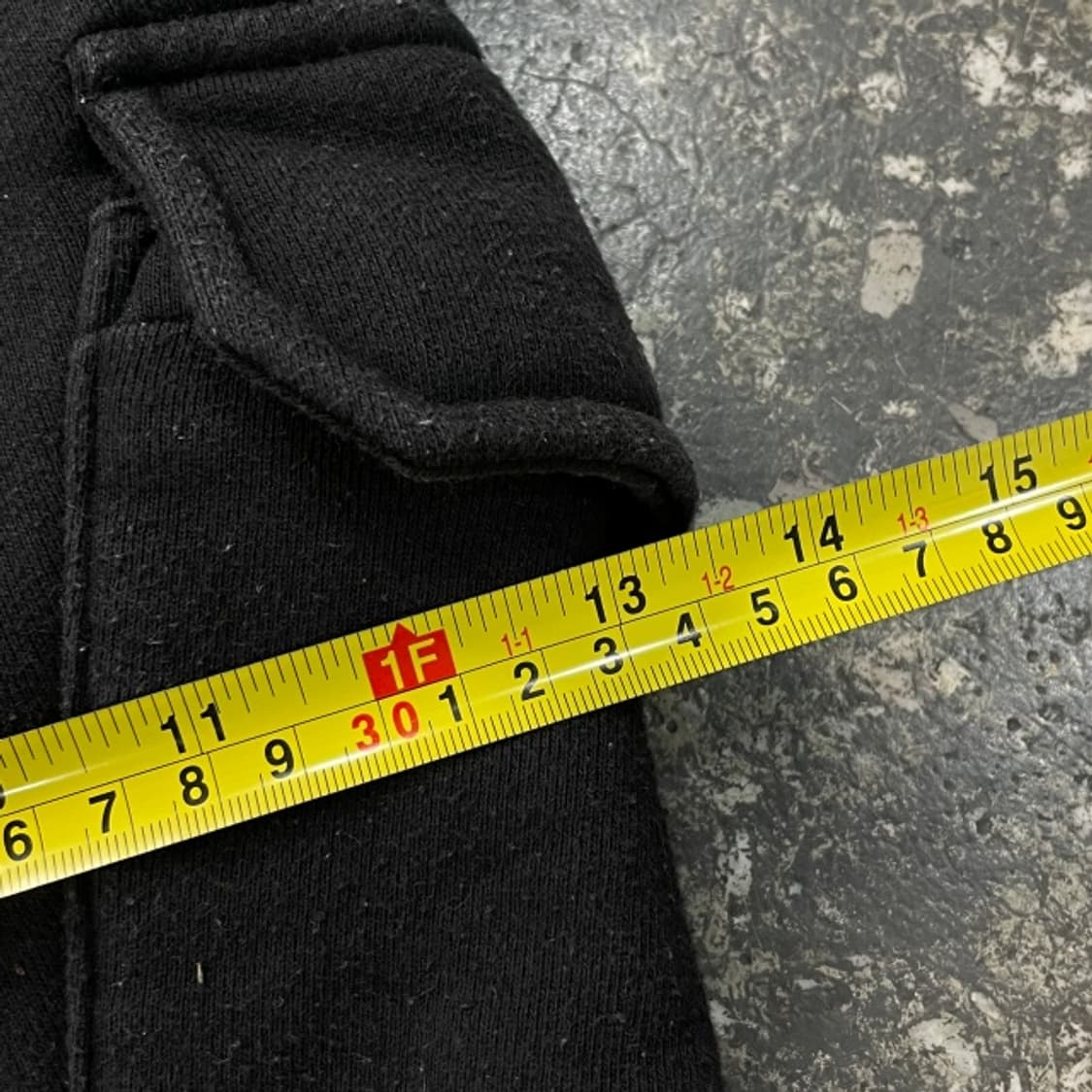 105 내셔널지오그래픽 와펜 카고 조거팬츠  상품이미지7