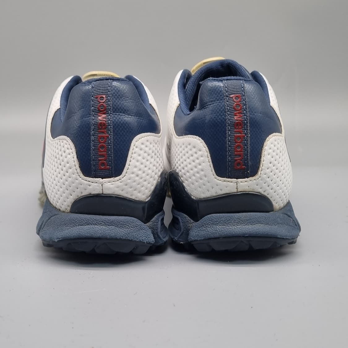 아디다스 파워밴드투어 보아골프화 255 상품이미지4