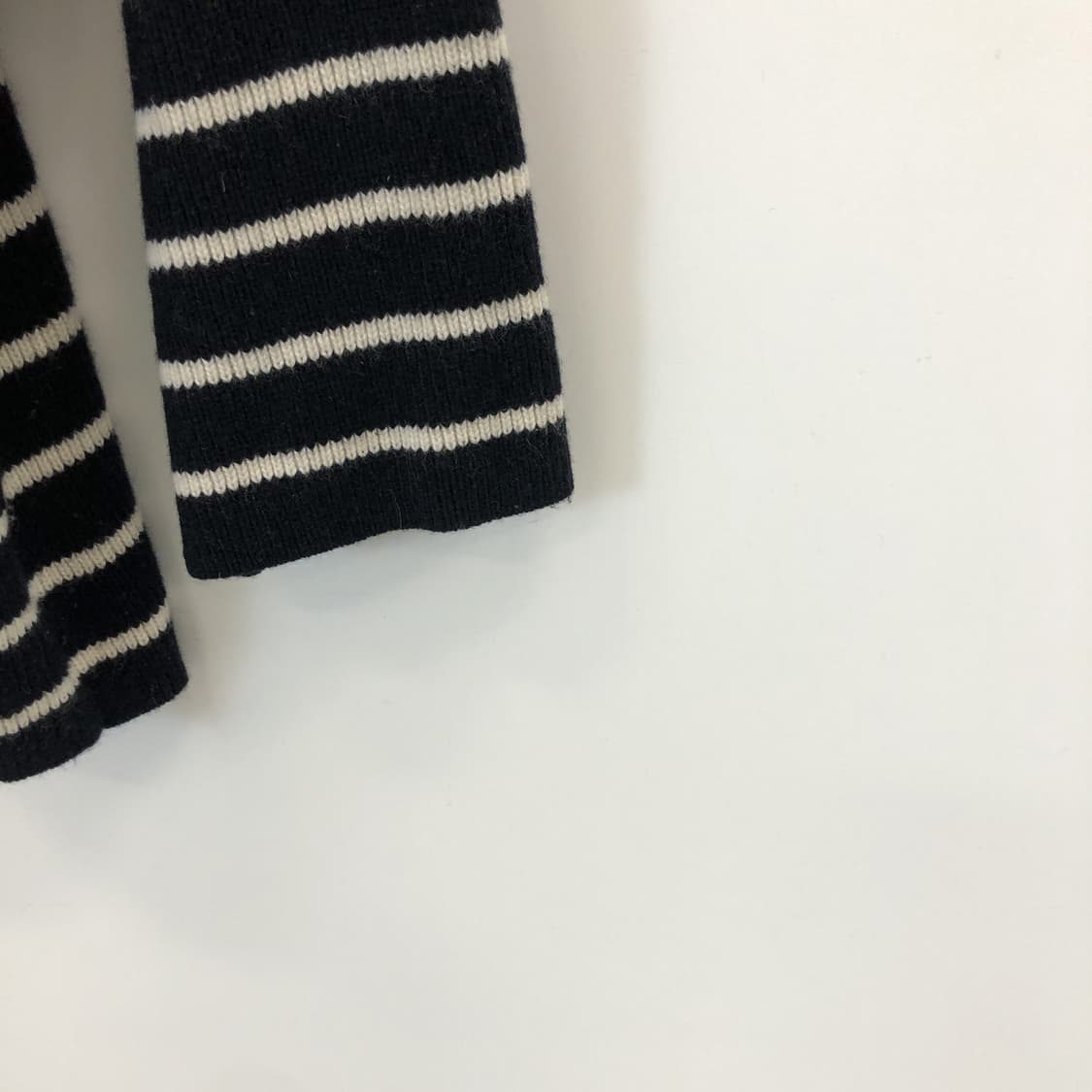 유니클로 르메르 캐시미어 보트넥니트 M 상품이미지2