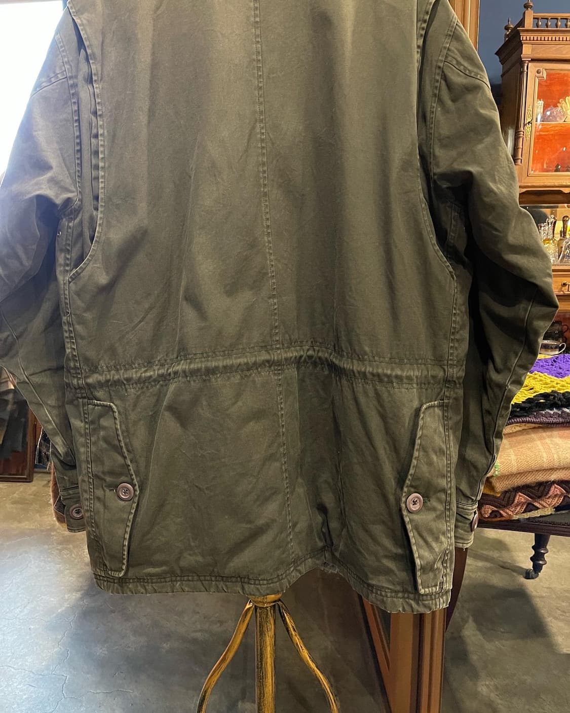 Gap Hunting Jacket 상품이미지5