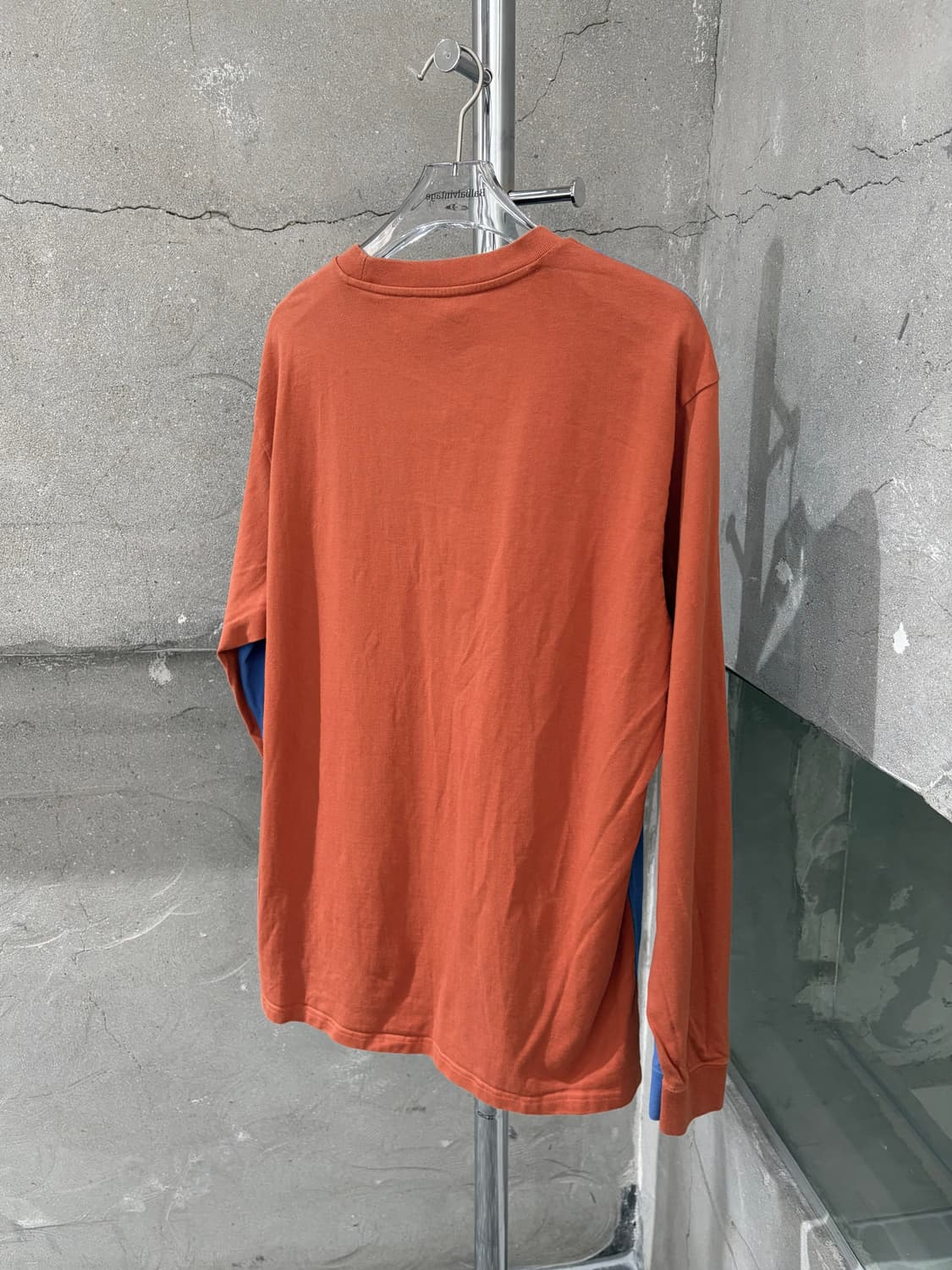 JW Anderson 하프 앵커 롱슬리브 상품이미지4