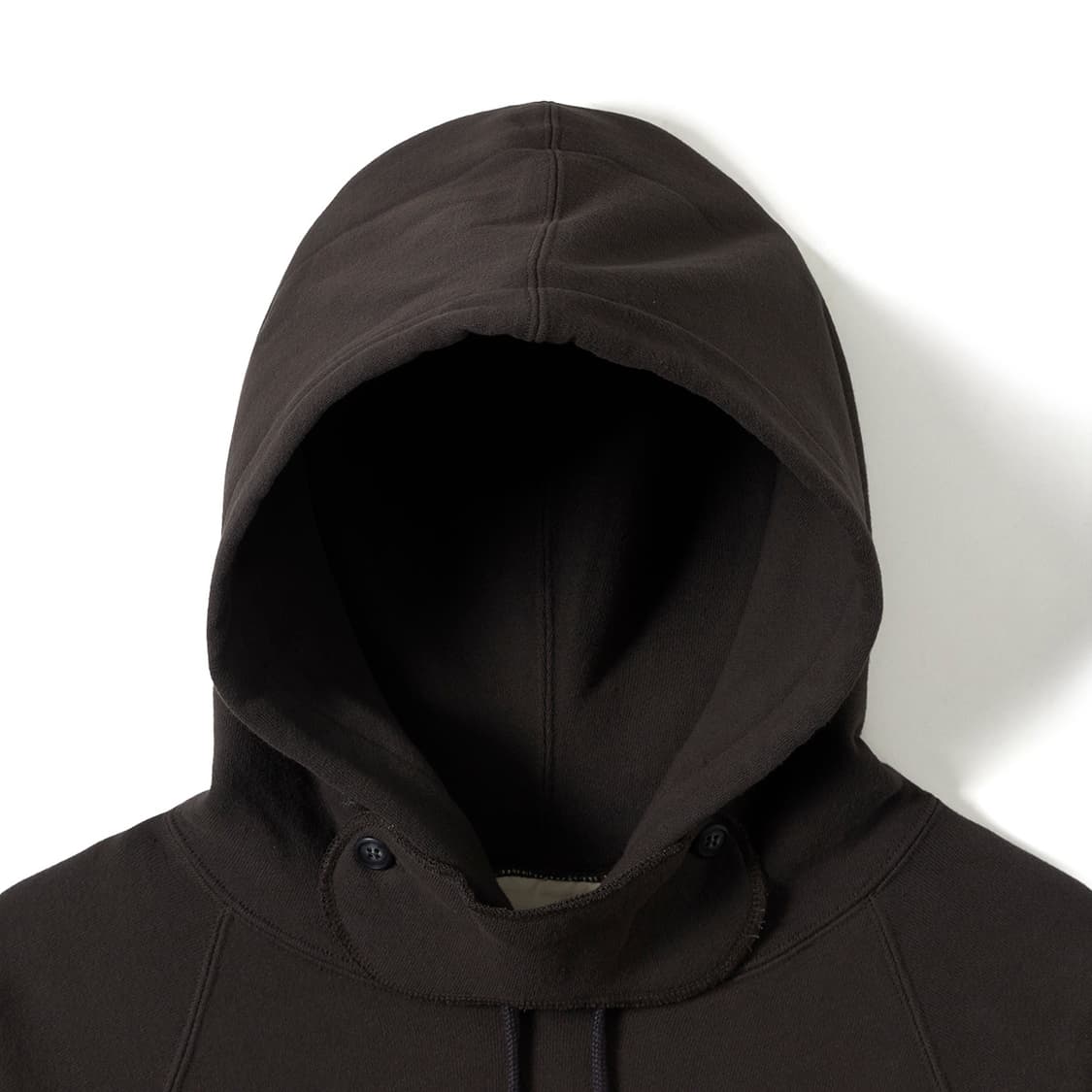 refomed 리폼드 후드 2 상품이미지2