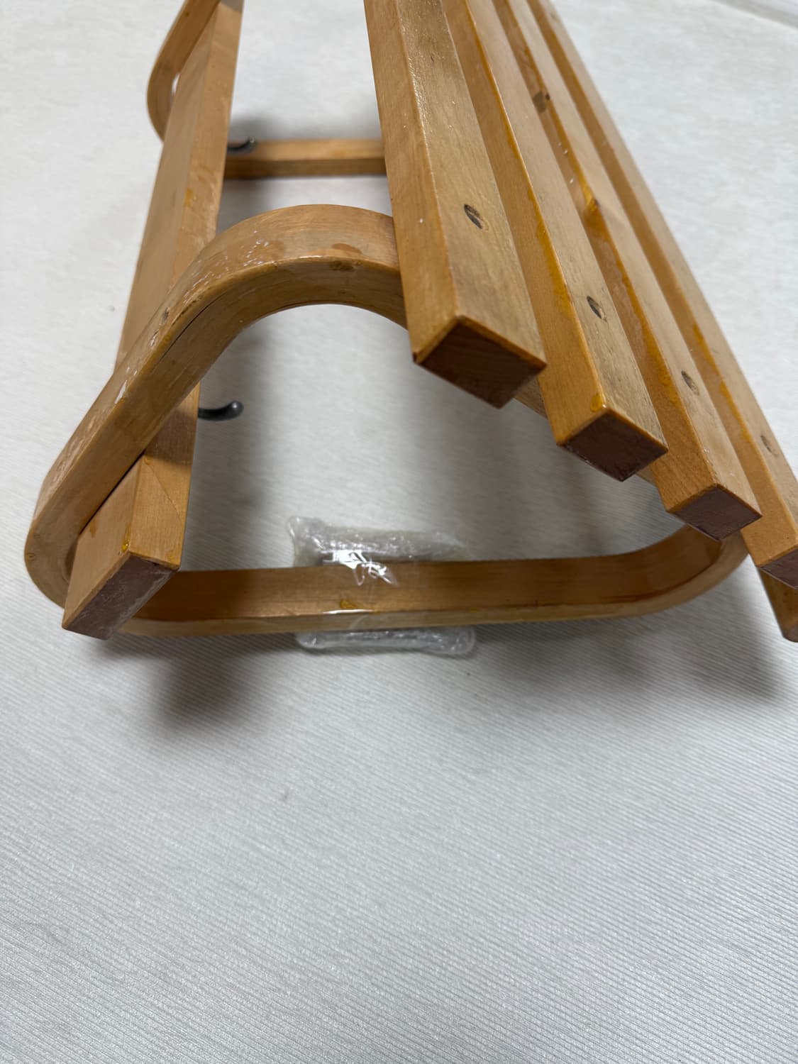 40-50s artek 아르텍 109c 선반 숏버전 알바알토 상품이미지5