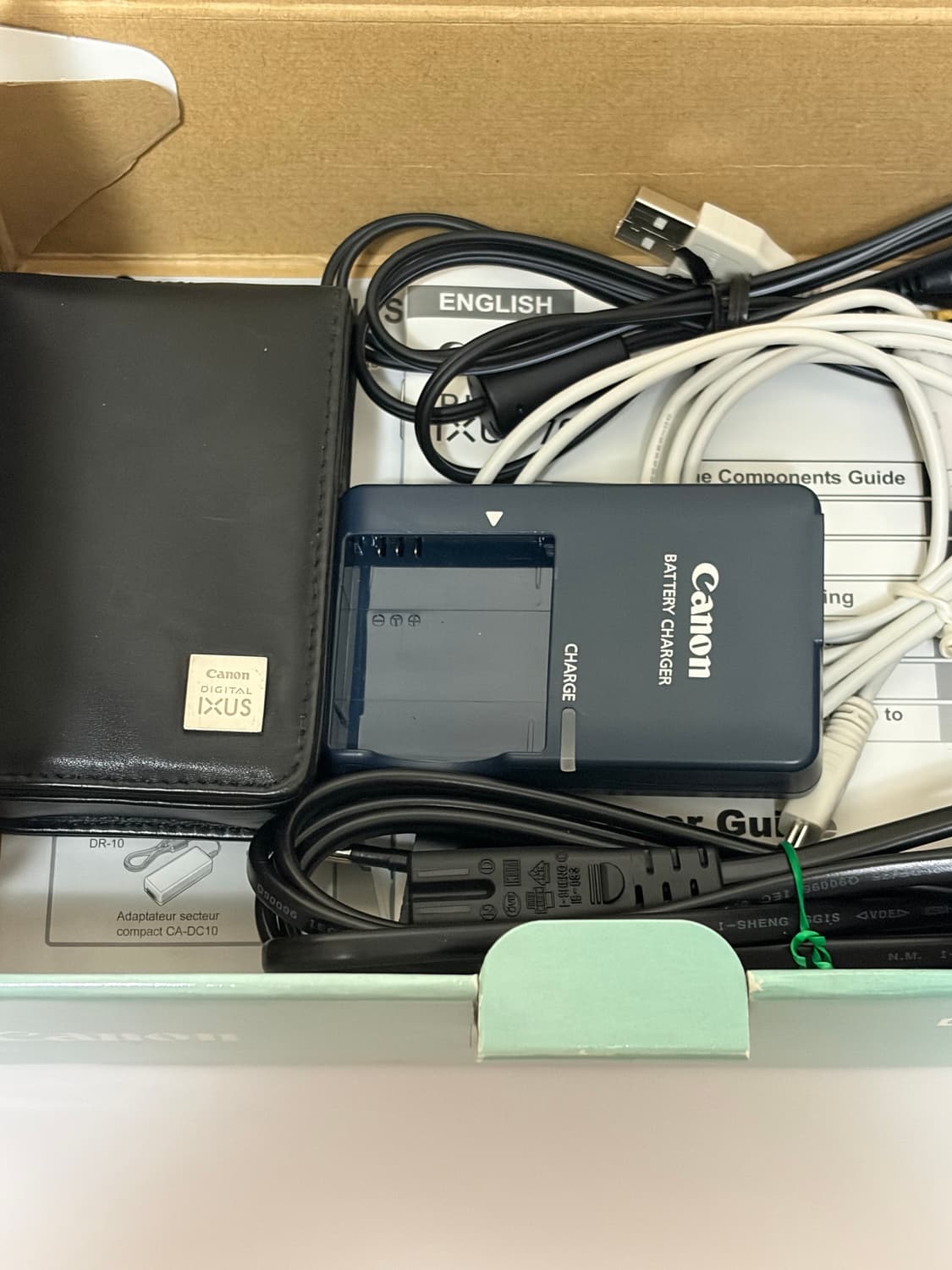 캐논 익서스70  상품이미지2