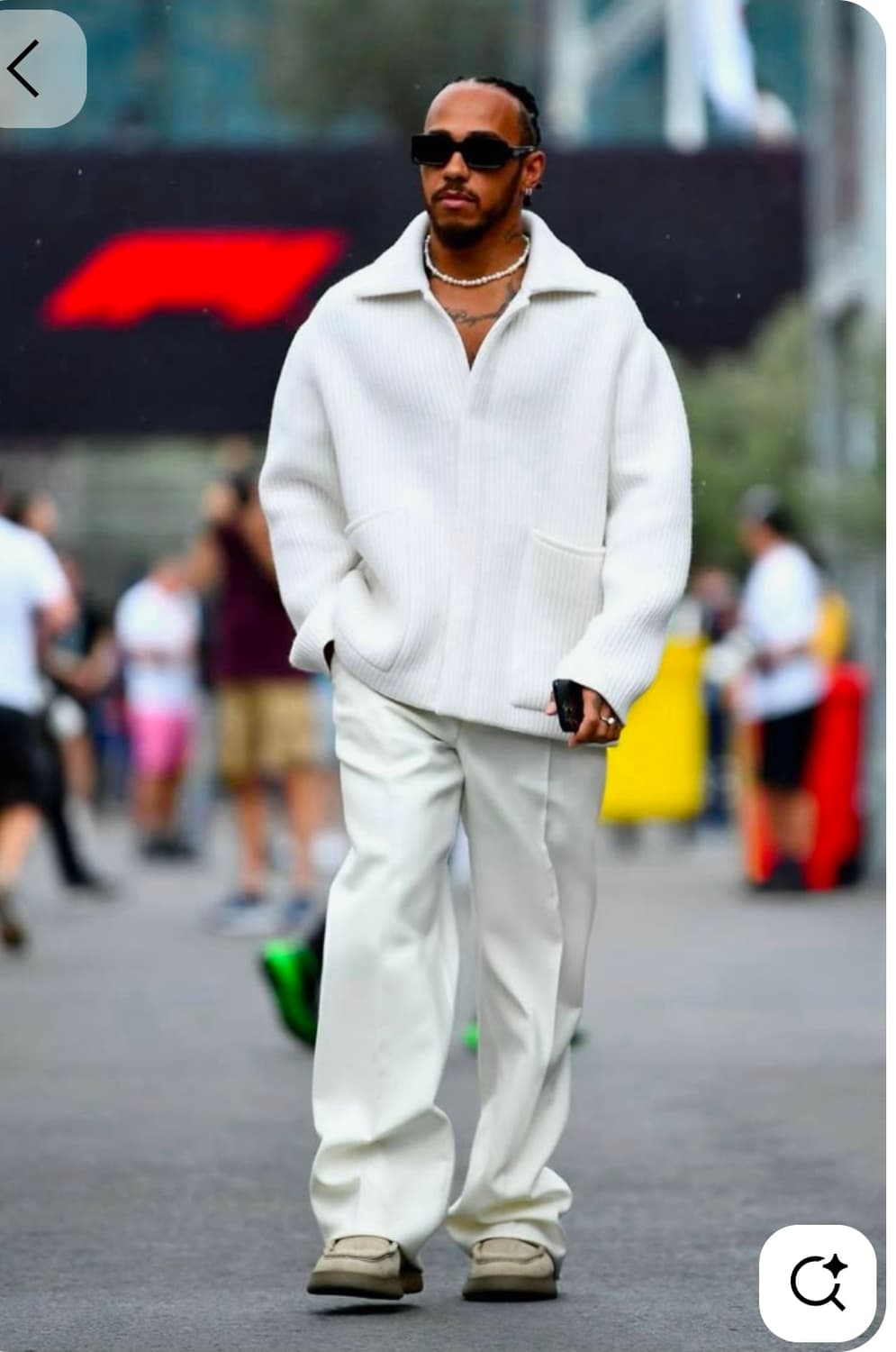 제냐 울 캐시미어 초어 자켓 48 상품이미지8