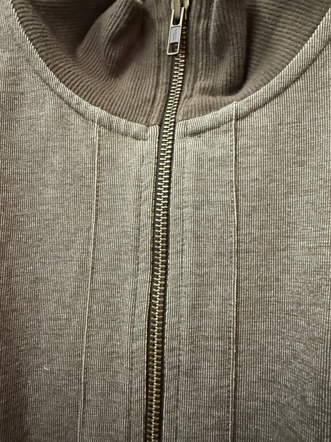 Nike VTG 집업 L 남녀공용 상품이미지6