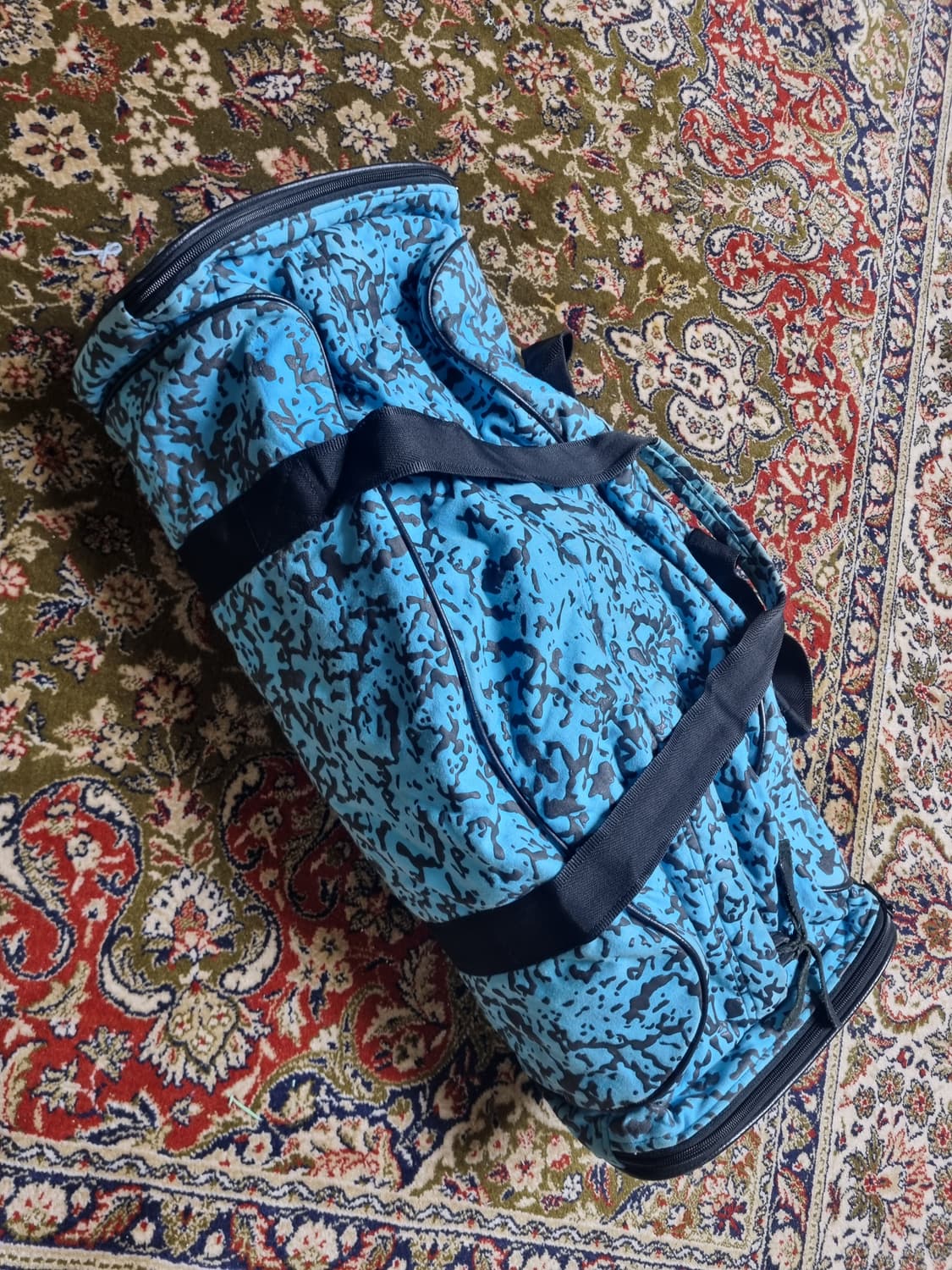 KTZ 더플백 상품이미지1