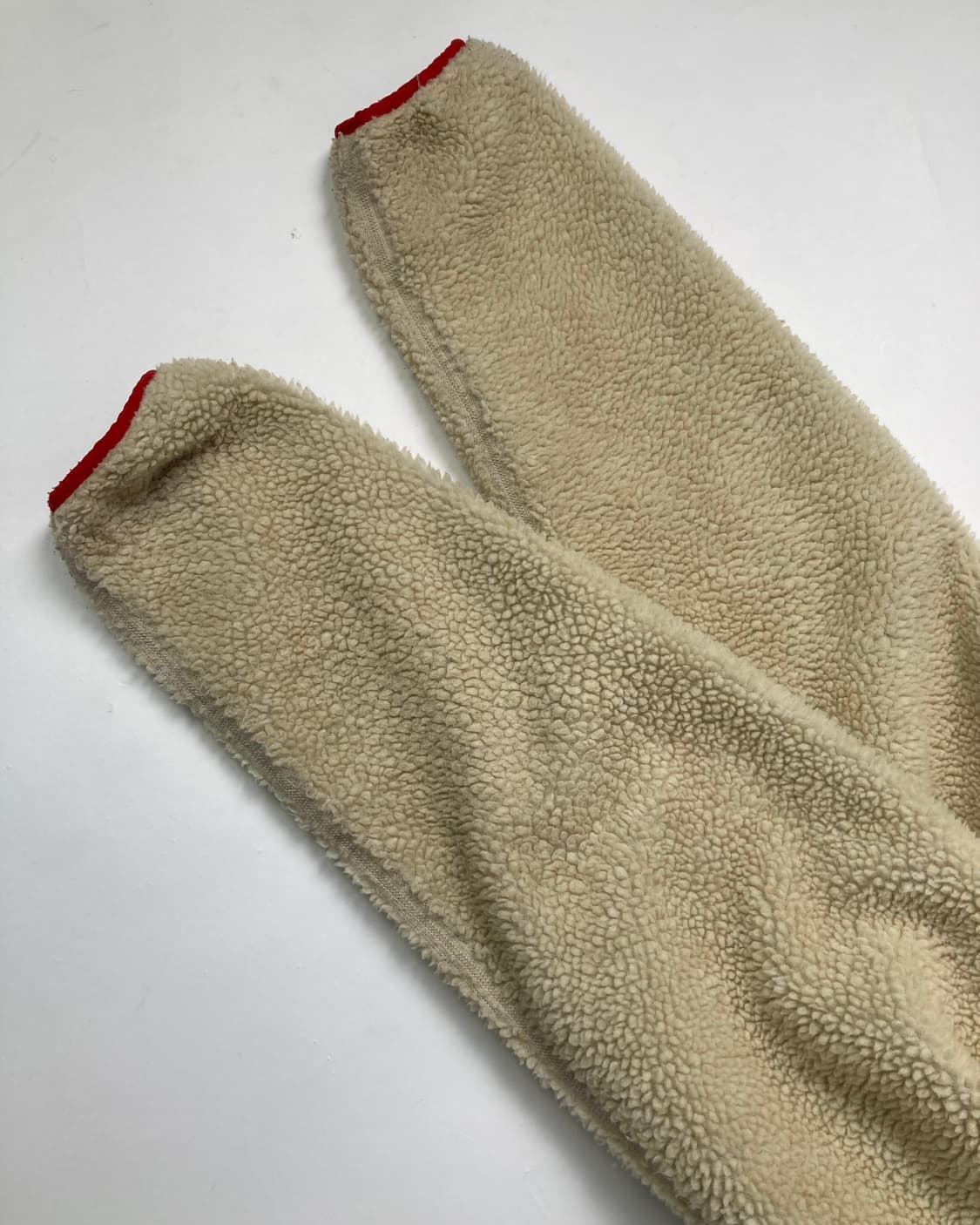 00s Patagonia Retro-x Deep Pile Fleece 상품이미지8