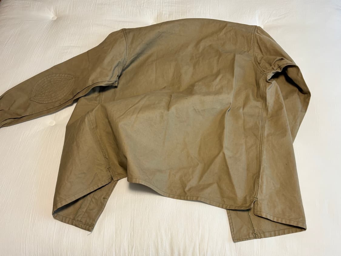 아티저널 원판 1960s 스페인군 상품이미지4