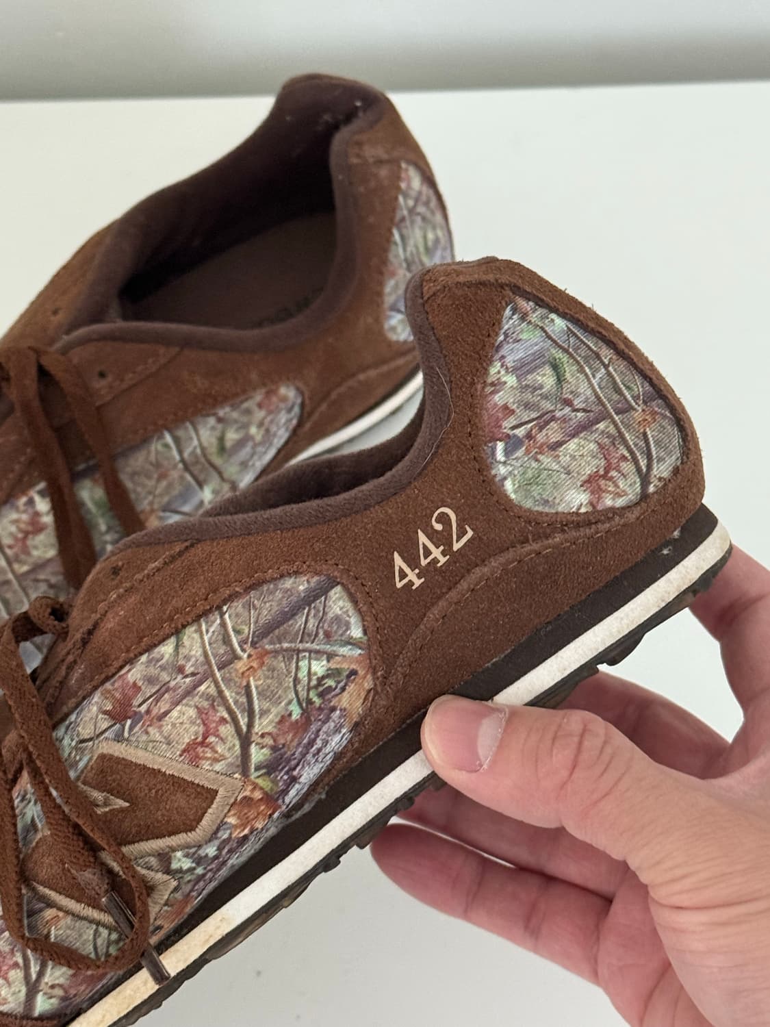 Newbalance 442 (280size) 상품이미지2