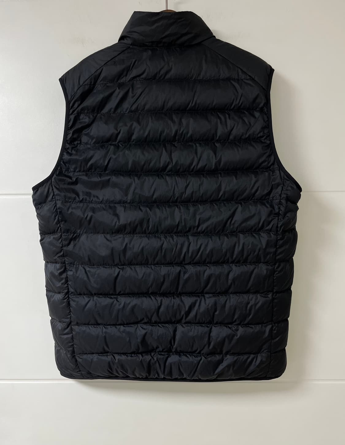 유니클로 경량 패딩 조끼 울트라 상품이미지2