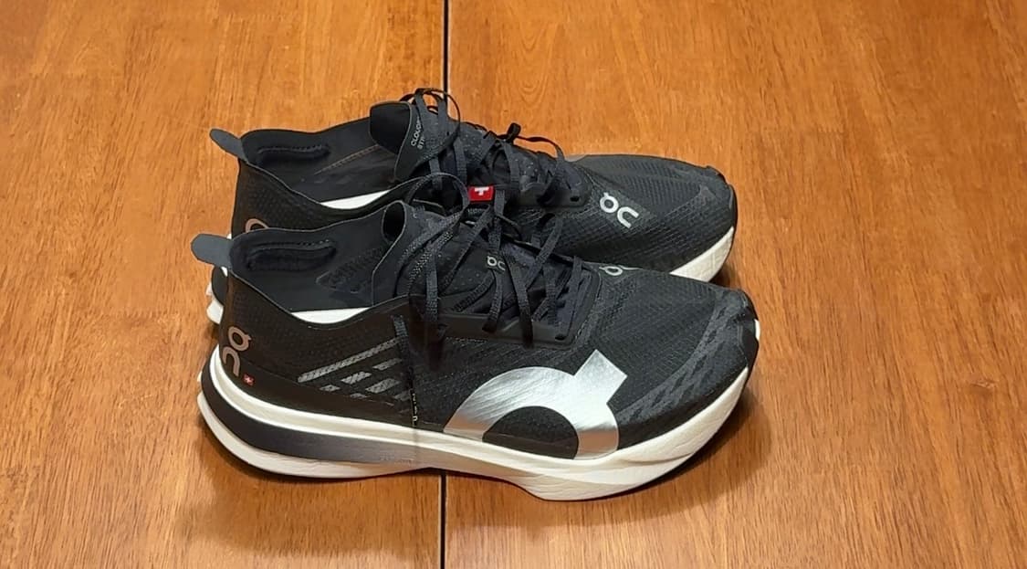 온 러닝 클라우드 붐 스트라이크 255 상품이미지1