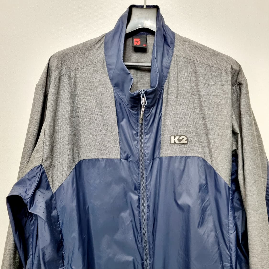 k2 정품 바람막이 자켓 상품이미지2