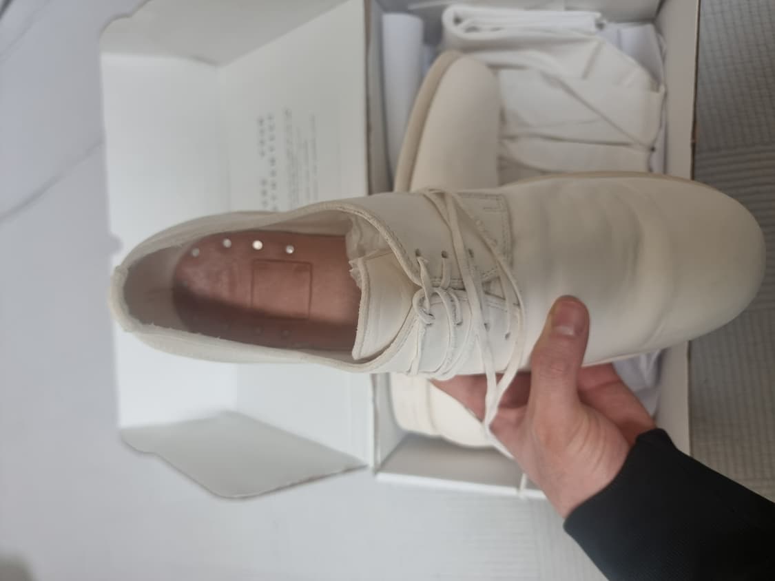 guidi 992x 화이트 43size 새상품 상품이미지2