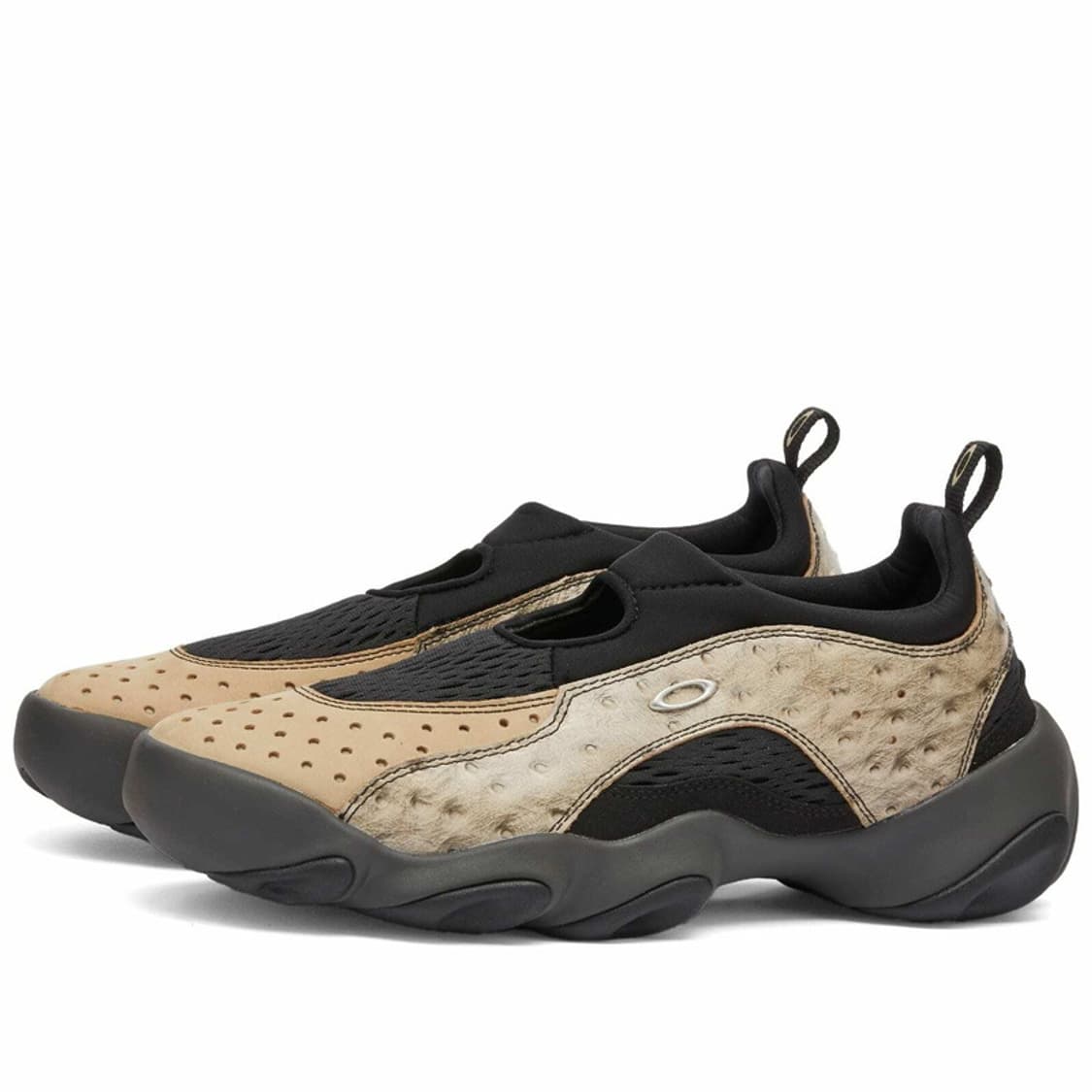 Oakley) Ostrich Flesh Sandal 235 상품이미지4