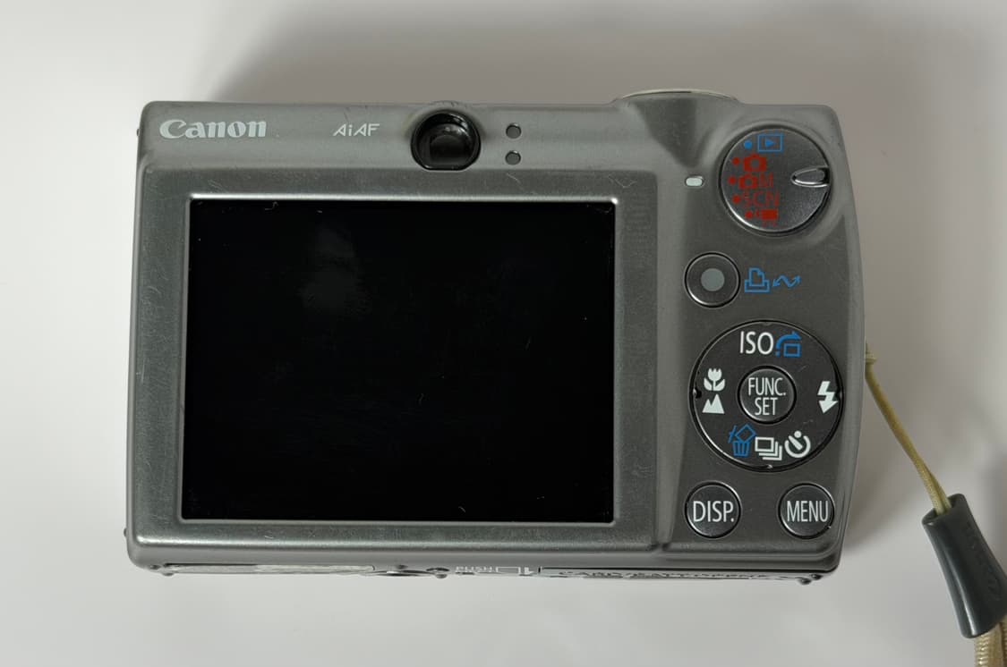 캐논 익서스850 풀박스 상품이미지6