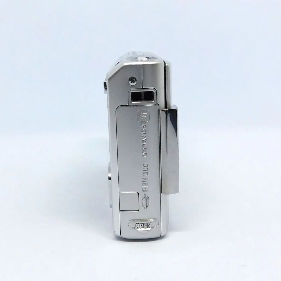 희귀 소니 사이버샷 DSC-t100 디카 디지털 카메라 상품이미지3