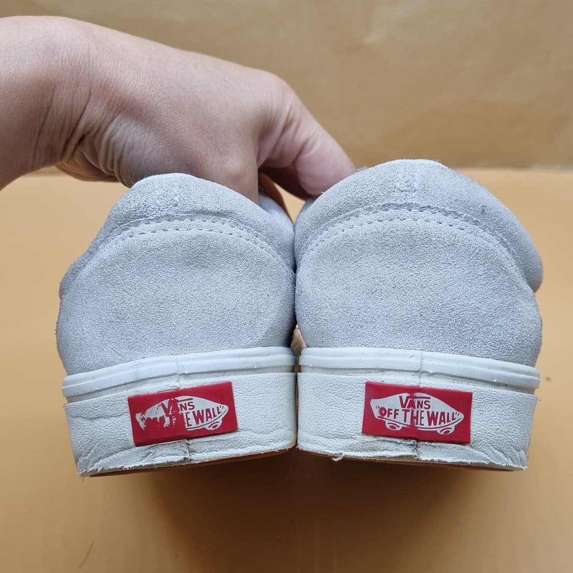 반스 컴피쿠시 남성스니커즈270  상품이미지4