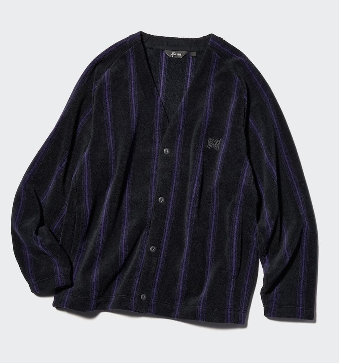 유니클로 니들스 가디건 상품이미지3