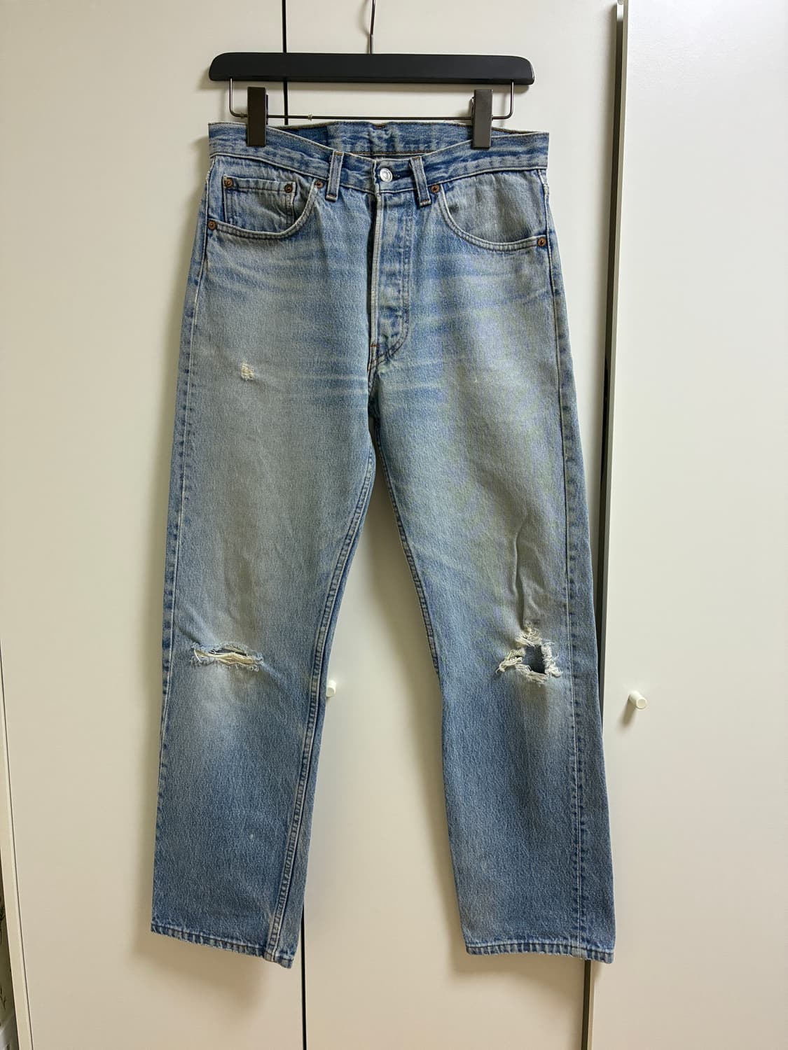 90s 리바이스 501 vtg 상품이미지1