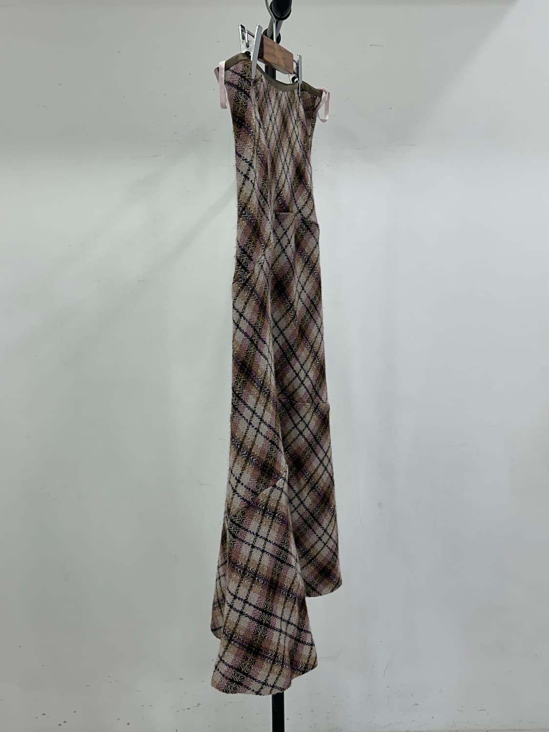 로라 애슐리 롱스커트 상품이미지3