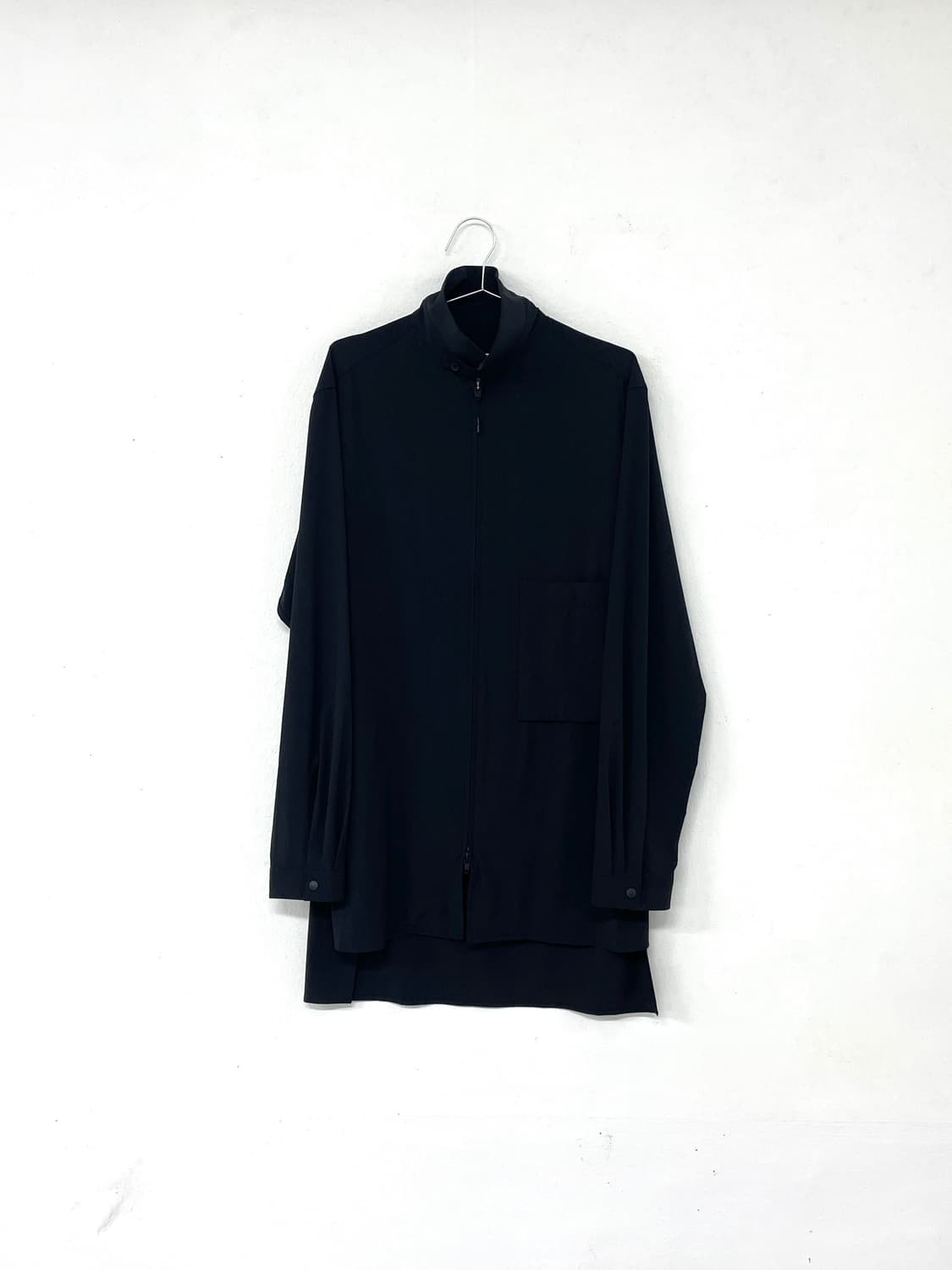 Y-3 Long Jacket 상품이미지1
