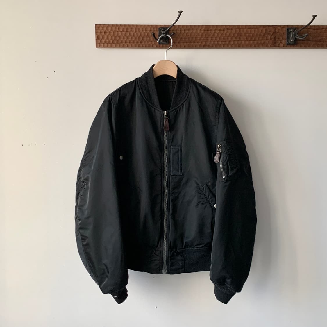 18aw Thorson jkt 상품이미지2