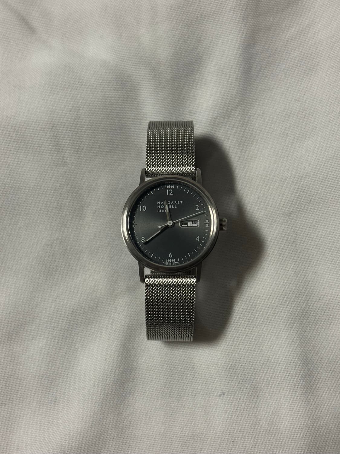 마가렛호웰 시계  상품이미지1