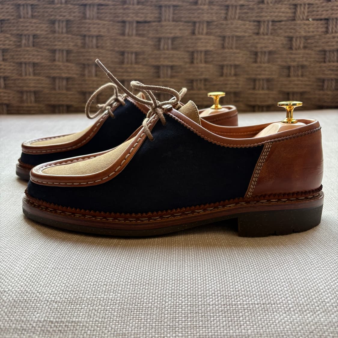 [6 1/2] 프랑스 YUKETEN x HESCHUNG VENTOUX 상품이미지3