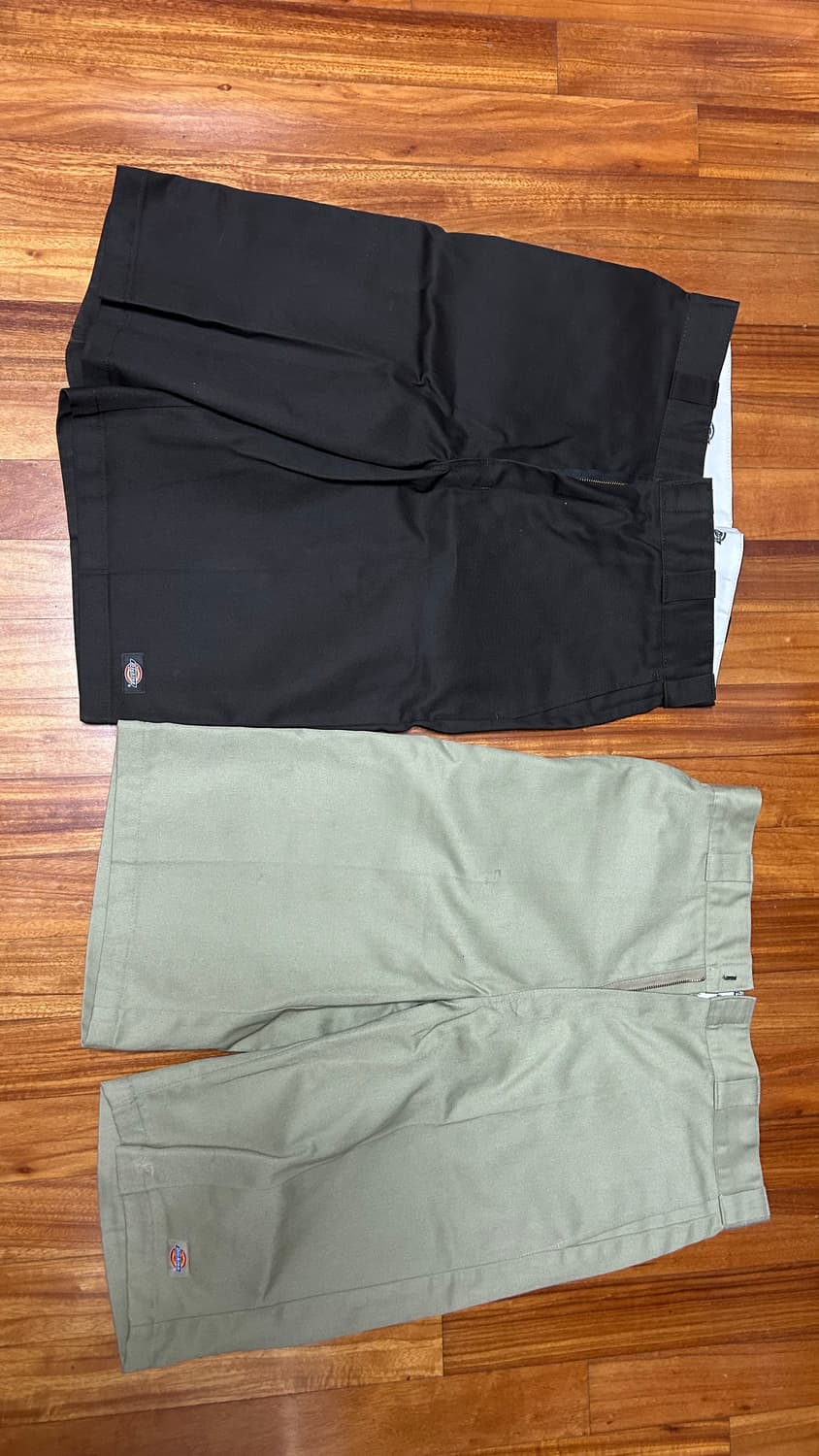 디키즈버뮤다팬츠 34 상품이미지1