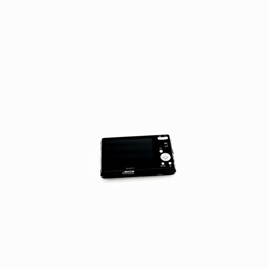 희귀&입문!) Sony Cyber-shot W330 디카 카메라 상품이미지9