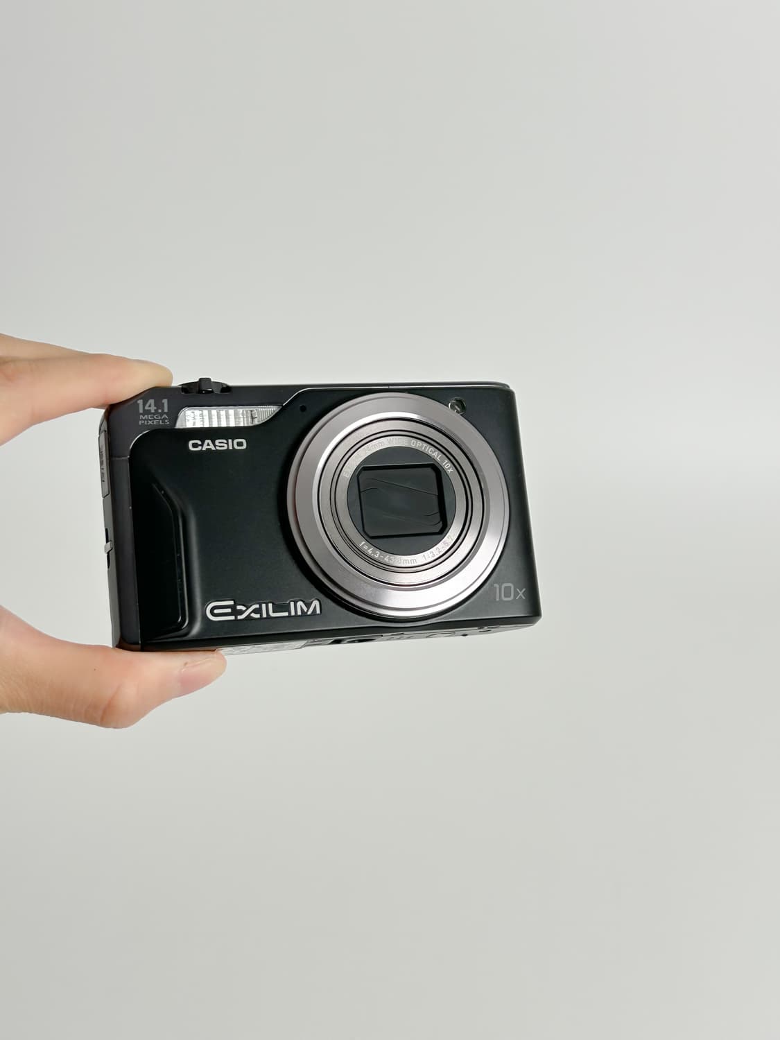 츄디카!) 카시오 엑슬림 h15 Exilim 빈티지 디카 상품이미지5