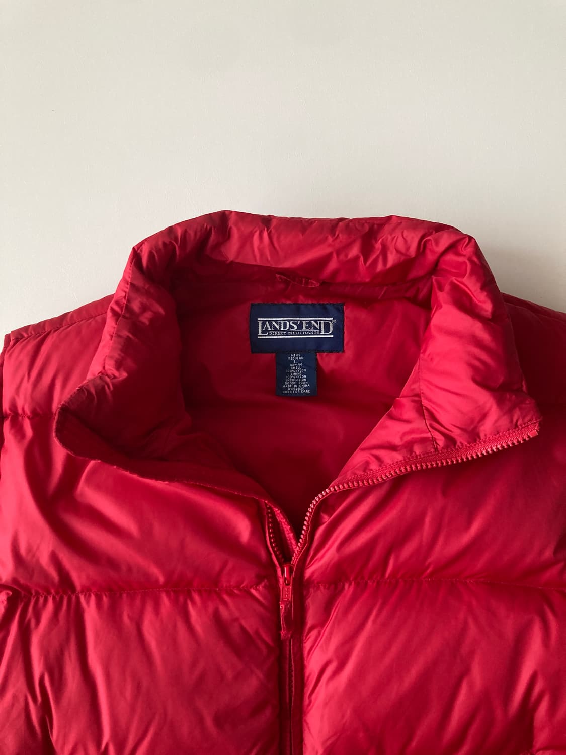 Mountain vest 상품이미지3