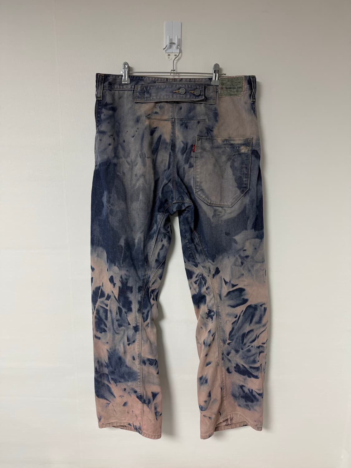 34/34) 리바이스 엔지니어드 신치백 상품이미지1