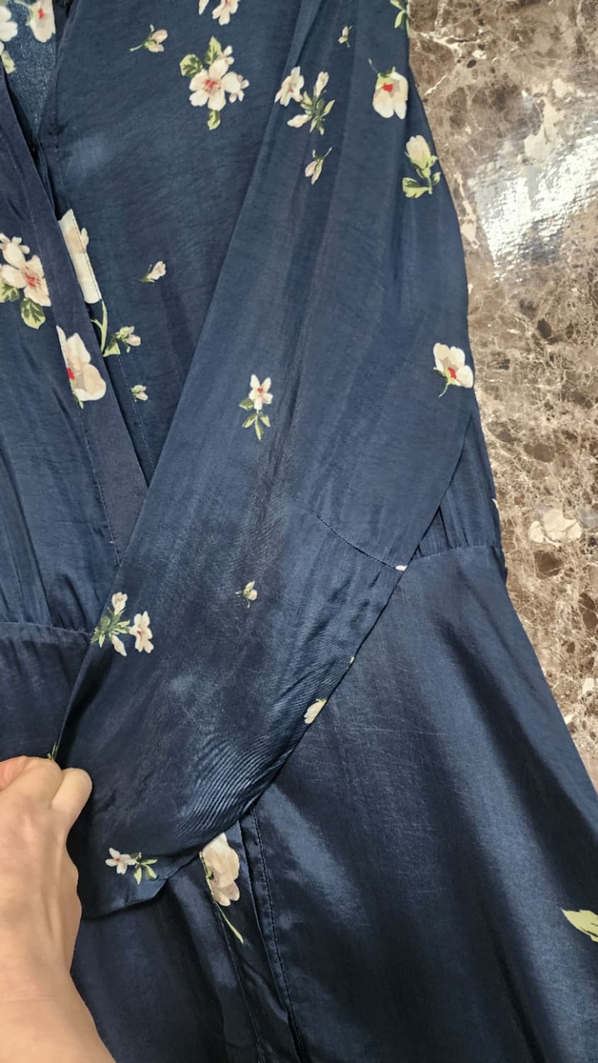 마시모두띠 맥시 원피스  상품이미지10