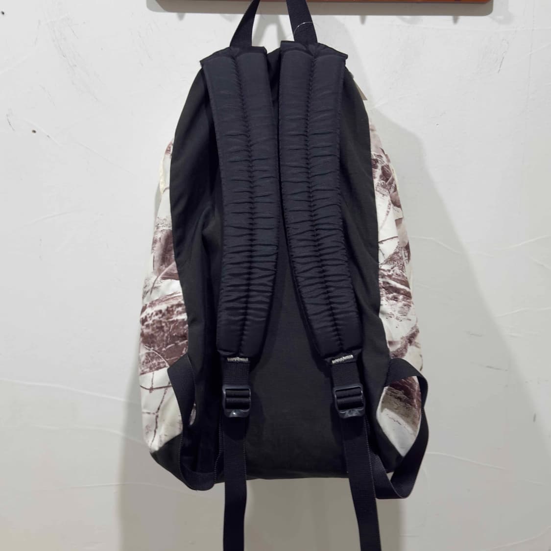 그레고리 구 로고 백팩 상품이미지6