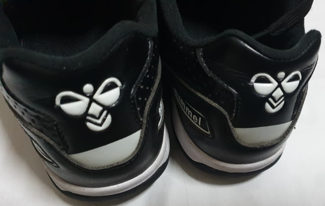 험멜 유로 오르후스 풋살화 상품이미지6