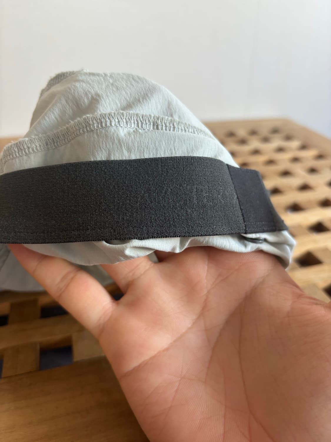 아크테릭스 선셰이드 캡 상품이미지2