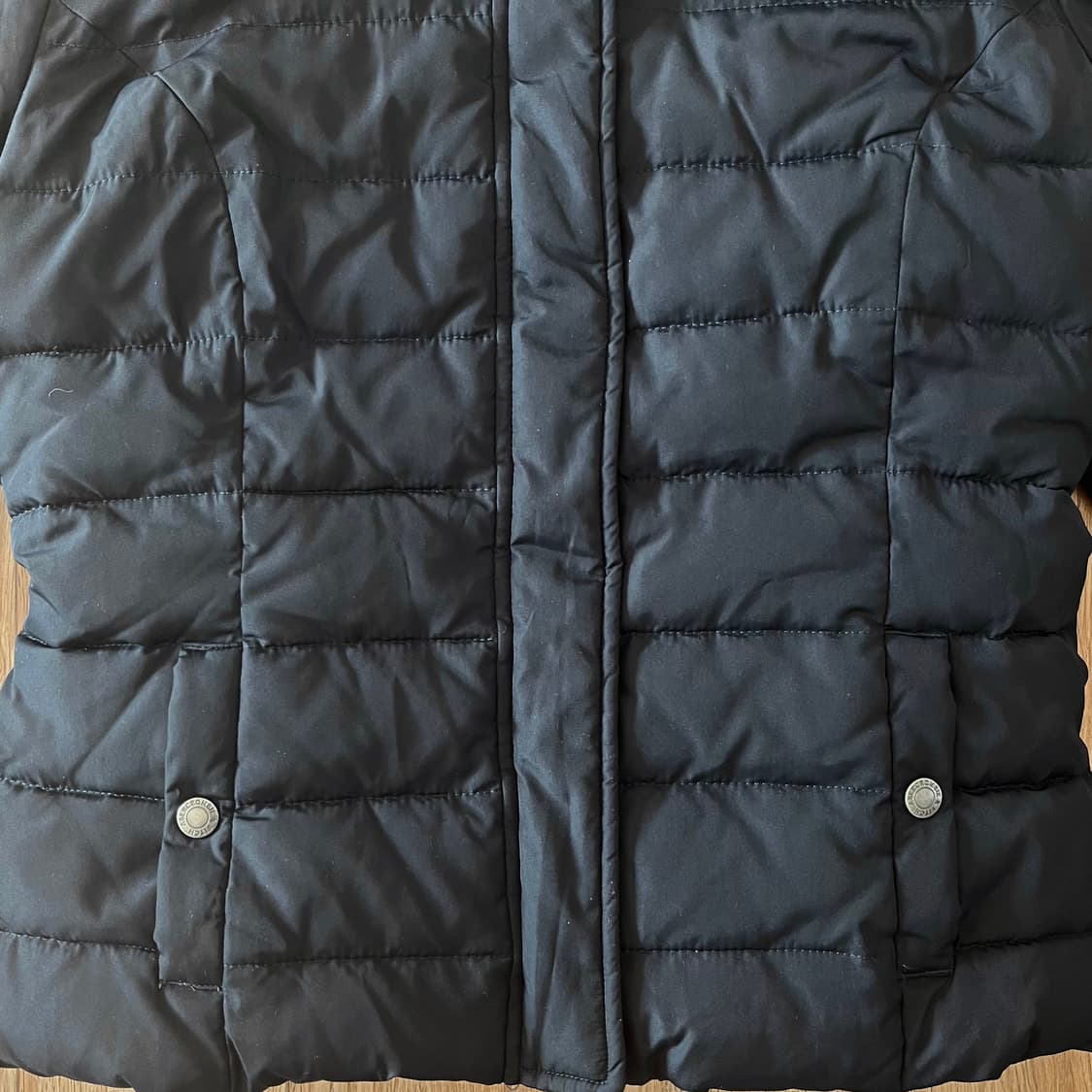 puffer jacket 상품이미지5
