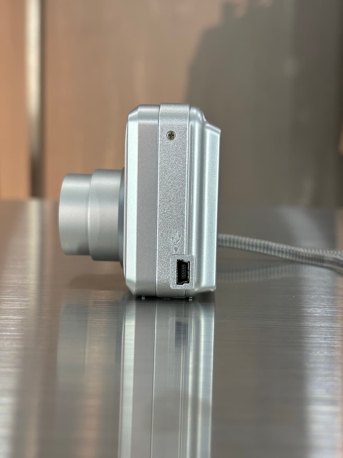 레어템/날짜표시)폴라로이드 i535 빈티지디카 상품이미지6