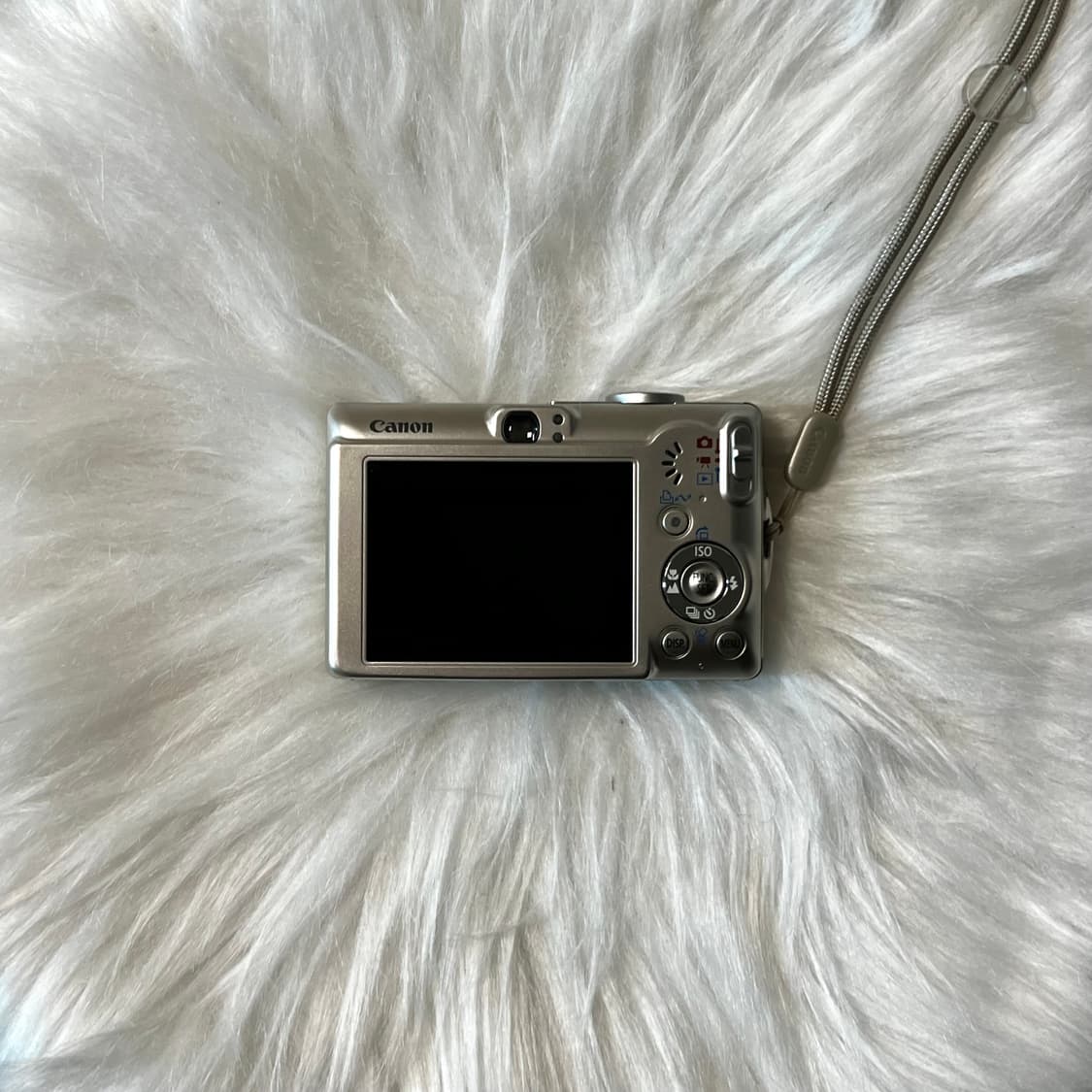 *한글/풀박스*canon 익시 70/익서스 60 빈티지디카 상품이미지4