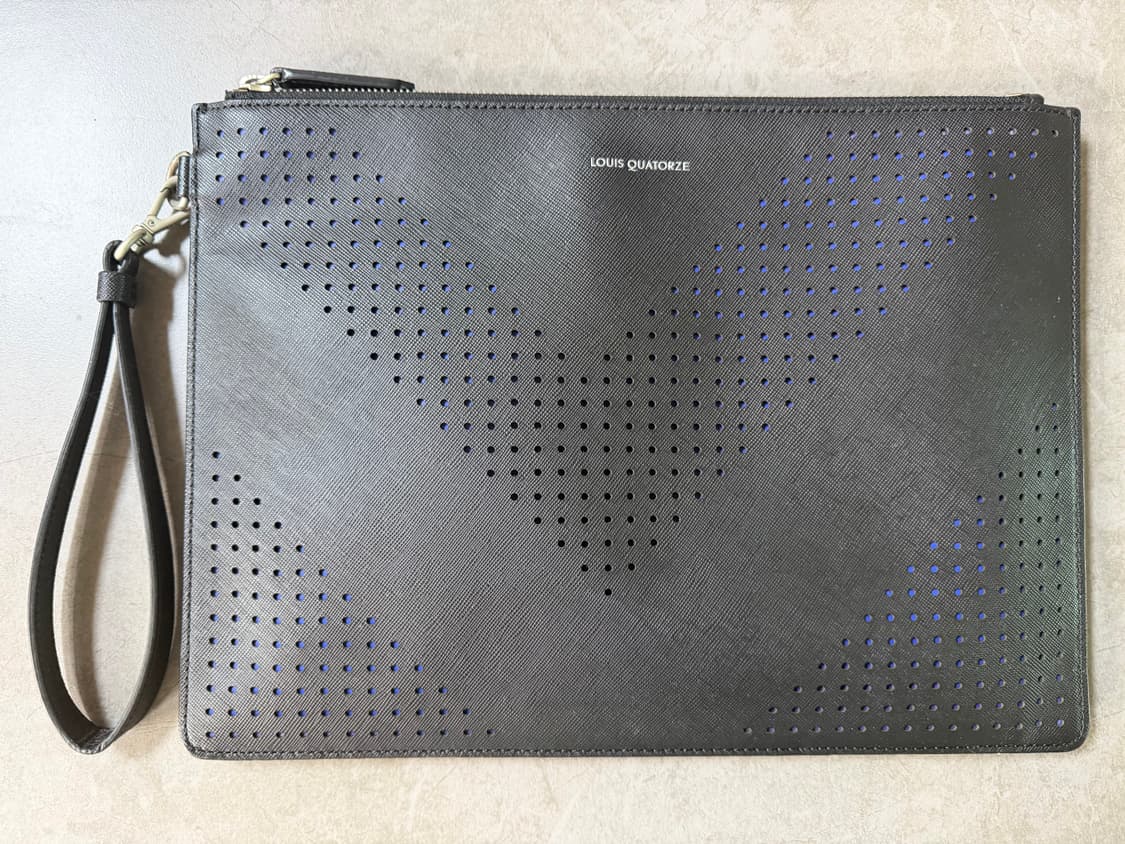 루이까또즈 클러치백 상품이미지1