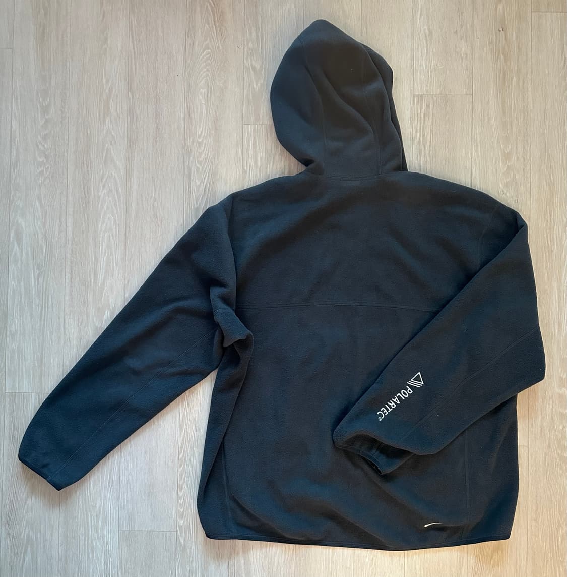 나이키 acg 울프트리 폴라텍 상품이미지4