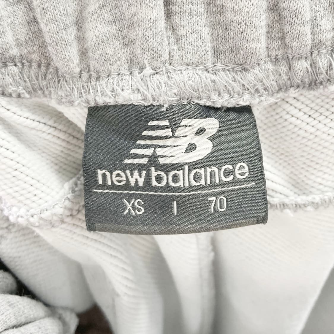 뉴발란스 2024 밴딩트레이닝바지 27-28  상품이미지4