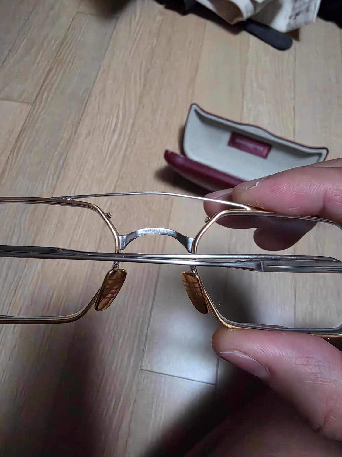 자크마리마지 앙부아즈 상품이미지2