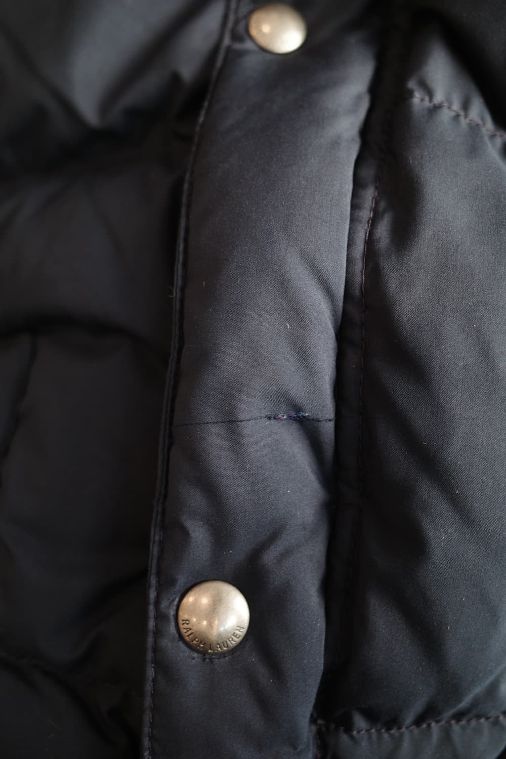 PoloRlaphLauren 폴로 랄프로렌 다운 패딩 상품이미지7