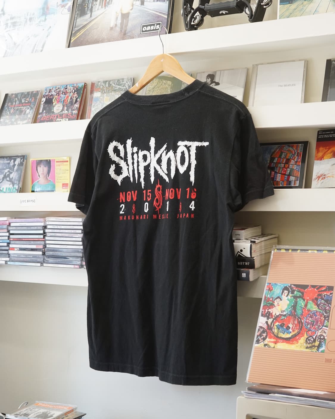 Slip Knot Knot Fest 상품이미지3