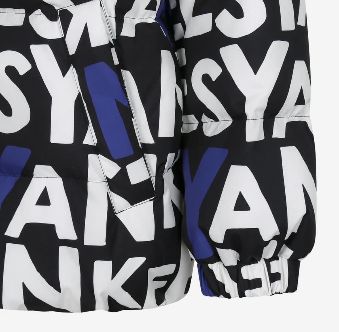 MLB 양키스 패딩 판매합니다 상품이미지4