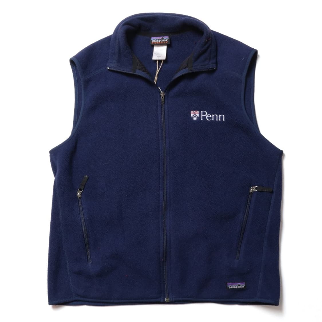 파타고니아 Patagonia Synchilla Fleece Vest 
 상품이미지1
