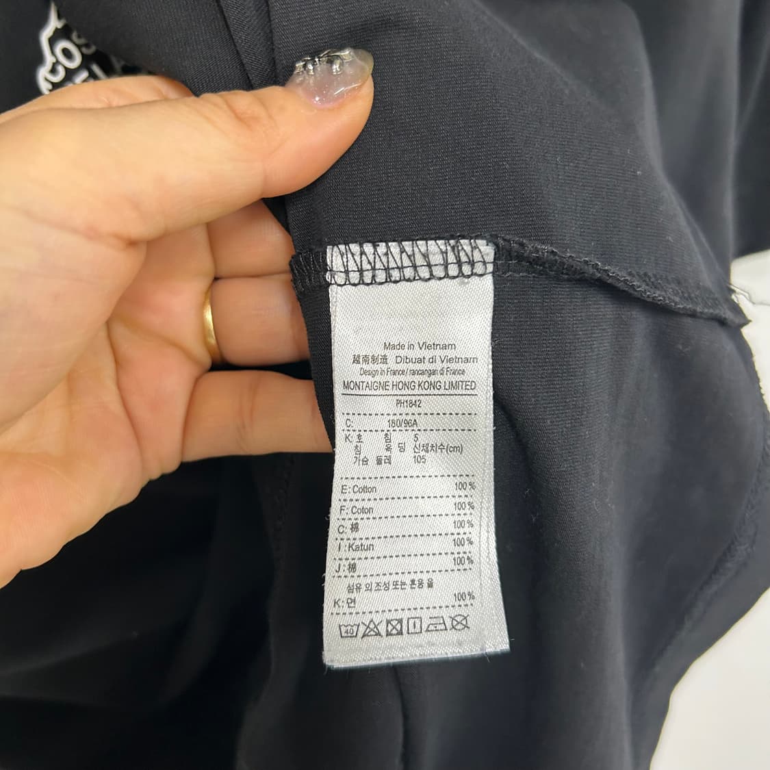 라코스테 반팔티[1634] 상품이미지7